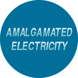 Amalgamated Electricity Company logo