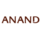Anand Projects logo