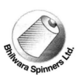 Bhilwara Spinners logo