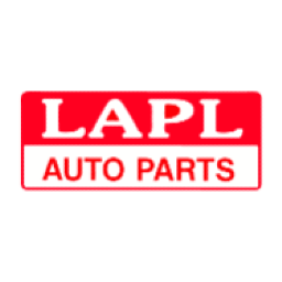 LAPL Automotive logo