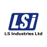 LS Industries logo