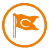 Chowgule Steamships logo